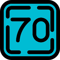 settanta icona