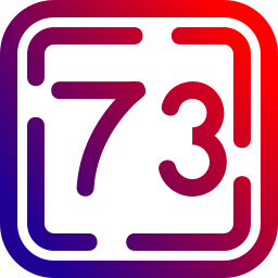 七十三 icon