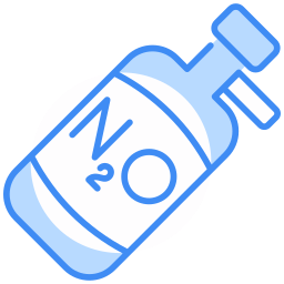 Оксид азота иконка