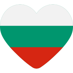 ブルガリアの国旗 icon