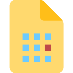 File icon