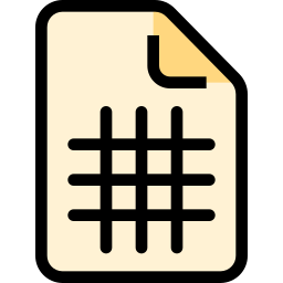 datei icon