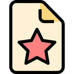 File icon