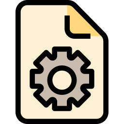 File icon