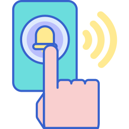 Bell icon