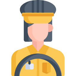 taxifahrer icon