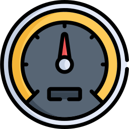 スピードメーター icon