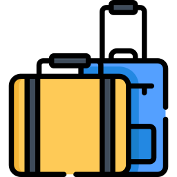 수하물 icon