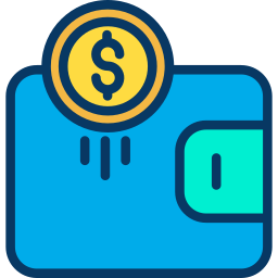 Payment icon