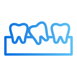 치아 관리 icon
