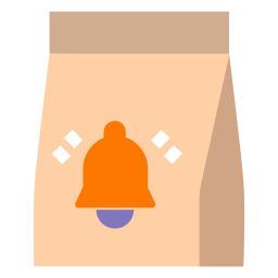 pacco icona