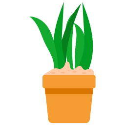 zimmerpflanze icon