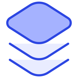 capas icono