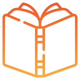 Book icon