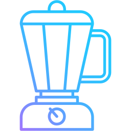 smoothie-mixer icon