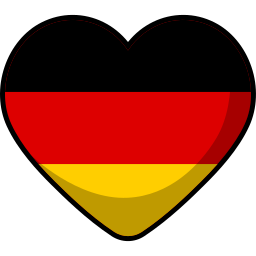 Germany flag icon