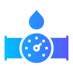 水道メーター icon