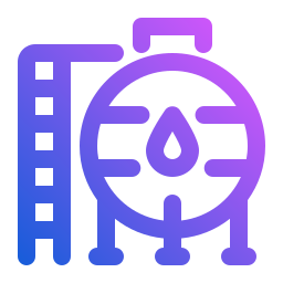 ガス貯蔵 icon