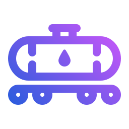 石油列車 icon