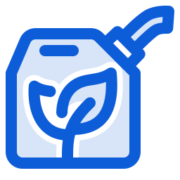 バイオ燃料 icon