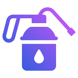 潤滑剤 icon