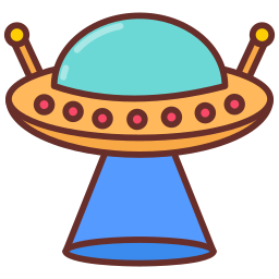 ufo icon