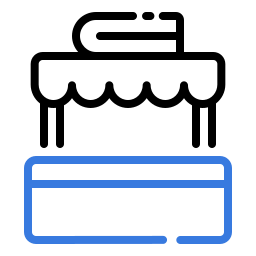 책 박람회 icon