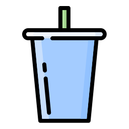 Drink cap icon