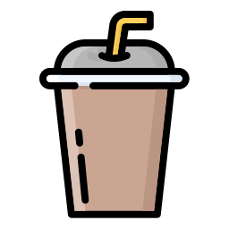 capuchino icono