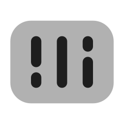 Barcode icon