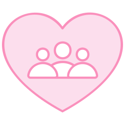 Affection icon