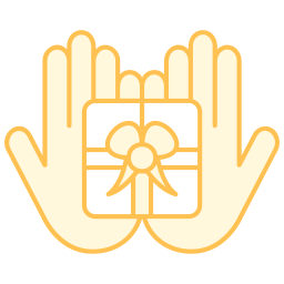 Gratitude icon