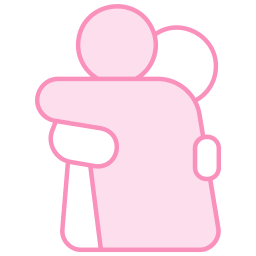 Hugs icon