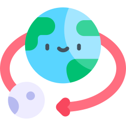 orbita icono
