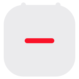 제거하다 icon
