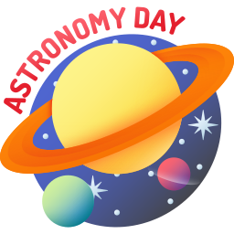 Астрономия иконка