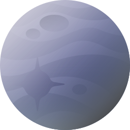 mercúrio Ícone