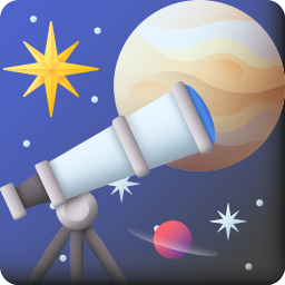 astronomie icon
