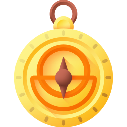 astrolabio icono