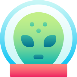 외계인 icon