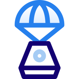 宇宙カプセル icon