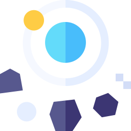 소행성대 icon