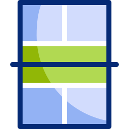 pickleball icon