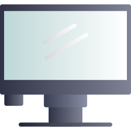 lcd-anzeige icon