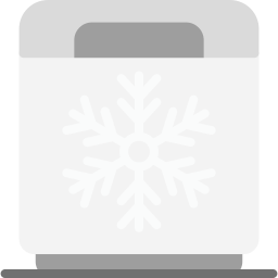 congelador icono