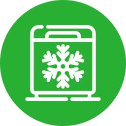 Freezer icon