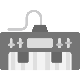 전자피아노 icon