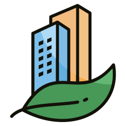 Building icon