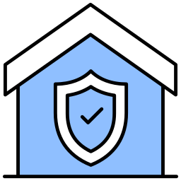 gebäudeversicherung icon