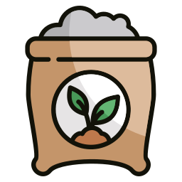 Fertilizer icon